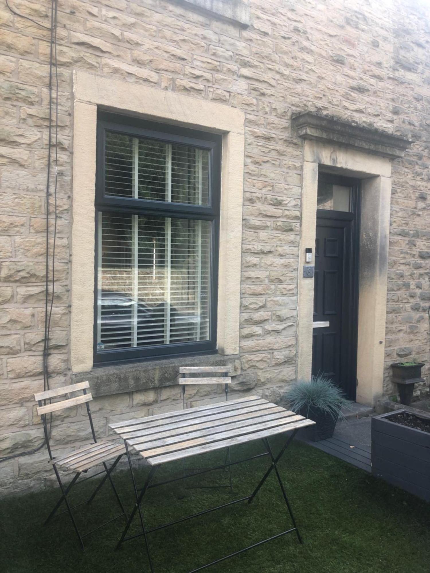 Riverside Cottage وهلي المظهر الخارجي الصورة